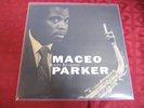 LP Maceo Parker Roots Revisited