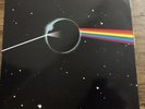 RARE PINK FLOYD - Another Side of the Moon Colored Vinyl The Alternative Album