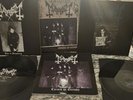 Mayhem Cursed In Eternity Box Set