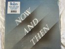 The Beatles Now And Then FANS FIRST SPOTIFY 10 Inch Vinyl RARE SOLD OUT Sealed