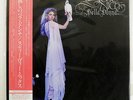 STEVIE NICKS BELLA DONNA WEA P11055J JAPAN OBI VINYL LP