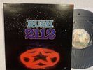 RUSH 2112 1980 Repress MINTY   Ultrasonic/VPI Clean