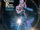 OZZY OSBOURNE/RANDY RHOADS Tribute Double LP Heavy Metal Black Sabbath VG/G  (6)