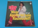 EDINA POP Orig Mein Apollo ist Kein Raumschiff 7