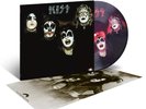 50th Anniversary KISS Picture Disc #/500 SOLD OUT