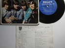 THE SPENCER DAVIS GROUP: GIMME SOME LOVING + 3 (Philips) Rare 1967 Japanese EP