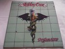 MOTLEY CRUE   DR. FEELGOOD ** 1989 US ELEKTRA LP