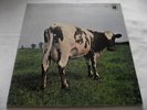 PINK FLOYD   ATOM HEART MOTHER ** 1970 UK HARVEST LP QUADRAPHONIC PRESSING.