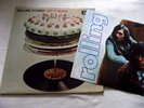 THE ROLLING STONES   LET IT BLEED ** 1969 UK 2nd STEREO Boxed DECCA LP w/ POSTER