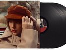 RED (Taylor's Version) by Swift, Taylor (Record, 2021) Black Pressing Vinyl
