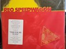 REO Speedwagon  A Decade Of Rock And Roll 1970 TO 1980  KE236444 2LP Vinyl (NEW)