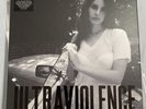 Lana Del Rey Ultraviolence Limited Edition Vinyl 2LP Picture Disc Box Set