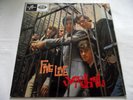 YARDBIRDS   FIVE LIVE YARDBIRDS ** 1964 UK Black/Blue COLUMBIA LP