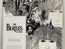 Revolver The Beatles Mono Vinyl 2014