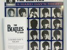 The Beatles A Hard Days Night Mono Vinyl 2014