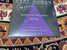 Gary Numan Down In The Park/Metal Live  UK 2024 7