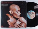 OHIO PLAYERS Climax WESTBOUND LP VG++ gatefold t