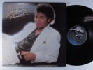 MICHAEL JACKSON Thriller EPIC QE-38112 LP VG+ gatefold t