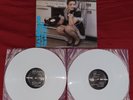 Razormaid - Chapter Nine: The Dub Mix -- VG++ Rare 1985 2x White Vinyl -- RM-009