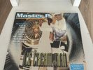 Master P - Ice Cream Man Hip Hop Vinyl