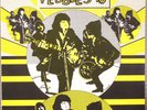 Pebbles Vol 16 LP  Original Punk AIP 10023 Graveyard 5 Ron Wray Light Show