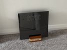 AC/DC - BACK IN BLACK - 180G REMASTERED LP  ******SEALED/FREE POSTAGE ******