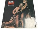 Black Sabbath The Eternal Idol UK 1ST PRESS NEAR MINT Vertigo Vinyl LP