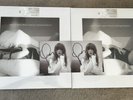 Taylor Swift X2 The Tortured Poets Department Vinyl &  2 Hand Signed Photo