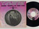 Captain Beefheart 