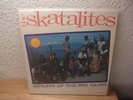 The Skatalites – Return Of The Big Guns  SKA Reggae Lp mint- 1984