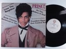 PRINCE Controversy WARNER BROS LP VG+ t