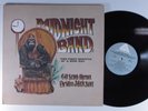 GIL SCOTT-HERON & BRIAN JACKSON Midnight Band ARISTA LP gatefold t