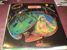 TEN YEARS AFTER ROCK AND ROLL MUSIC TO THE WORLD LP SEALED COLUMBIA 1972 NOBAR