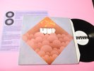 Bump LP Same Title Reissue Italy NM