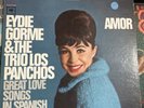 Eydie Gorme & The Trio Los Panchos Great Love Songs In Spanish Amor