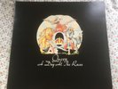 QUEEN - A Day At The Races - First Press  1U/1U - EX+ Great audio clarity G/fld