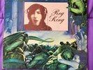 REG KING - Reg King / UK United Artists 1971 LP