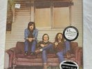 Crosby, Stills & Nash Self Titled Vinyl LP Record Reissued 200 Gram 45 RPM New