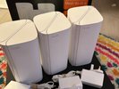 Nova AX3000 - Whole Home Mesh System - MX12 - 3 Pack