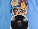 GIRLS JUST WANT TO HAVE FUN - 1985 Soundtrack VG+ Vinyl SVG Cover Rare Movie Lp