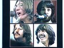 The Beatles - Let It Be 1984 Vinyl LP Record