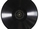 Prewar C&W 78 - Jimmie Rodgers - Roll Along Kentucky Moon - Victor 23651