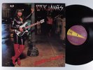 RICK JAMES Street Songs GORDY LP VG+ t