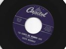 ROCKABILLY 45  SKEETS MCDONALD - YOU OUGHTA SEE GRANDMA ROCK- HEAR- 1956 CAPITOL