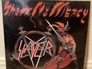 SLAYER SHOW NO MERCY METAL BLADE RECORD