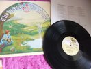 ANTHONY PHILLIPS LP RECORD, THE GEESE AND THE GHOST. EX/EX. 1977.
