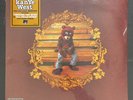 The College Dropout - Kanye West - vinyl 2LP (imperfect sleeve)