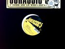 Jurassic 5 - Jayou Maxi (VG+/VG+) '