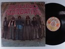 SOUND FOUNDATION Self Titled SMOBRO SBS-9001 LP t