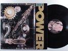 TOWER OF POWER Power CYPRESS LP NM promo t